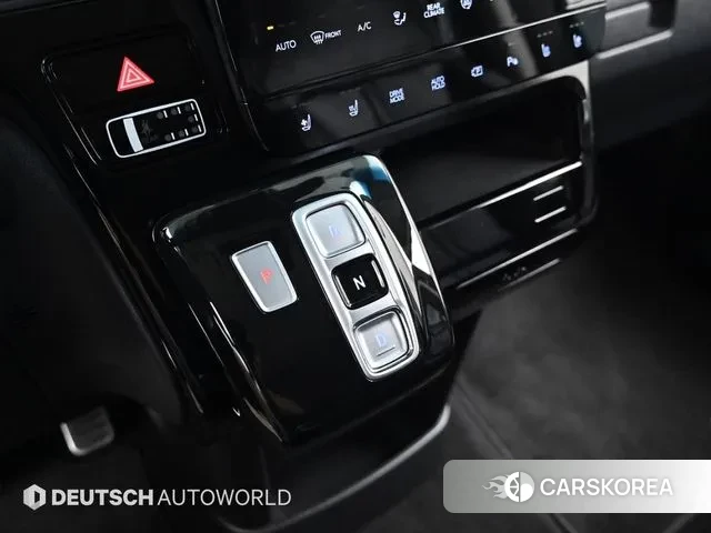 Hyundai Staria id 3027212 из Кореи 19