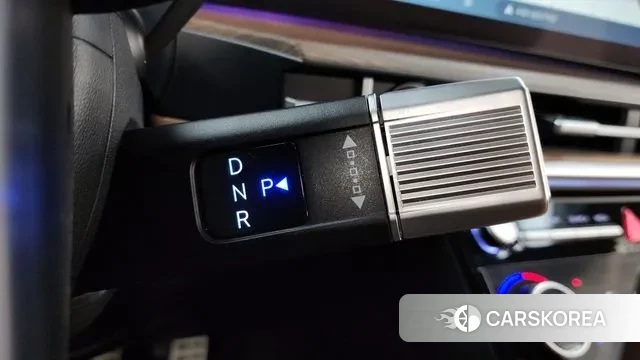 Hyundai Santa Fe (MX5) id 3726002 из Кореи 19