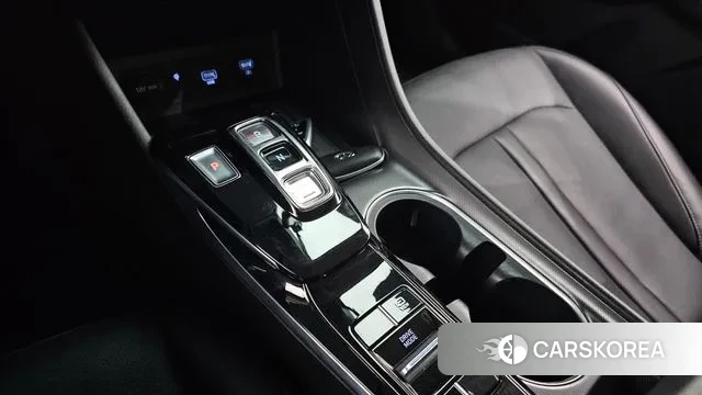 Hyundai Sonata (DN8) id 3459433 из Кореи 19