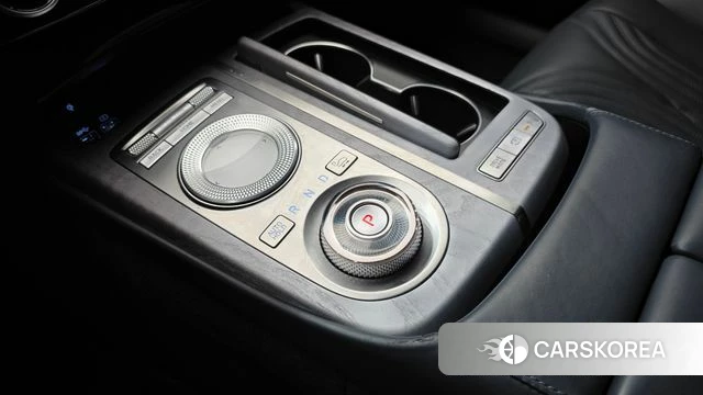 Genesis G80 (RG3) id 4355979 из Кореи 19