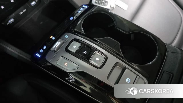 Hyundai Tucson (NX4) id 4267441 из Кореи 19