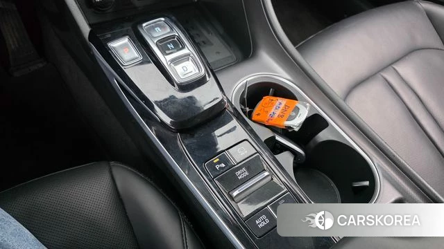 Hyundai Sonata Hybrid (DN8) id 3892347 из Кореи 19