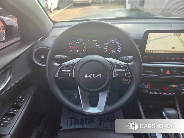 Kia The New K3 2nd generation id 3922971 из Кореи 19