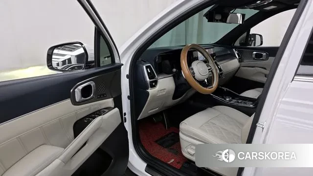 Kia Sorento 4th Generation id 3676112 из Кореи 19