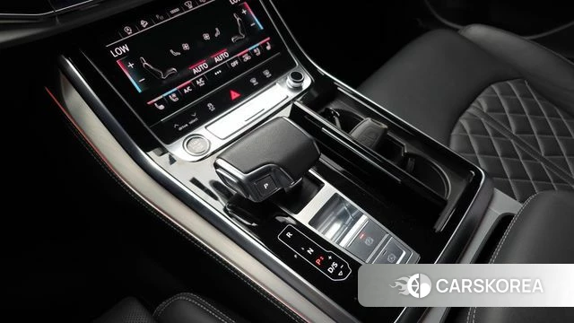 Audi Q8 (4M) id 4249301 из Кореи 33