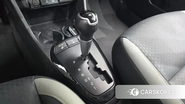 Kia All New Morning (JA) id 3593107 из Кореи 19