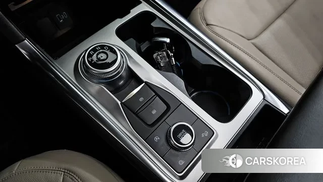 Ford Explorer 6th Generation id 3582861 из Кореи 19