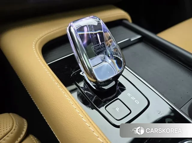 Volvo XC90 second Generation id 3757921 из Кореи 19