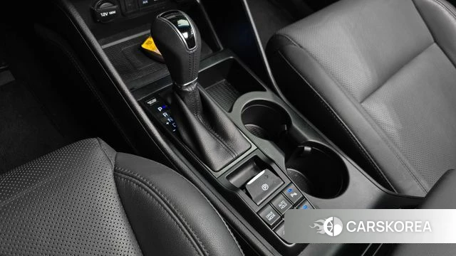 Hyundai All New Tucson id 4351242 из Кореи 19