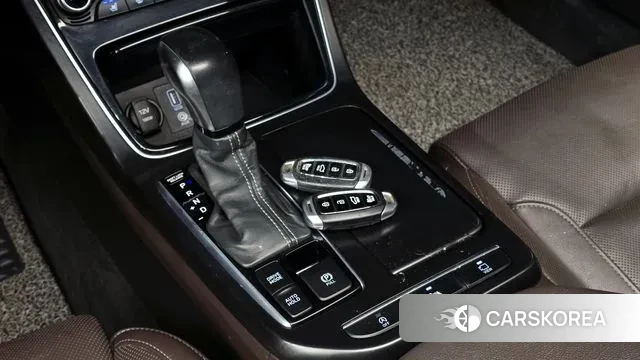 Hyundai Grandeur IG id 3558033 из Кореи 19