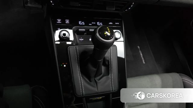 Porsche 911(992) id 4548496 из Кореи 19