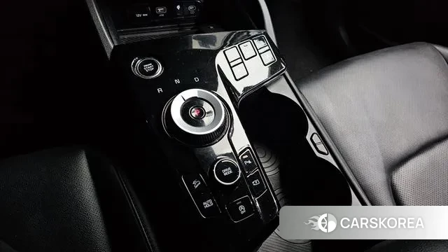 Kia Sportage 5th Generation id 3615157 из Кореи 19