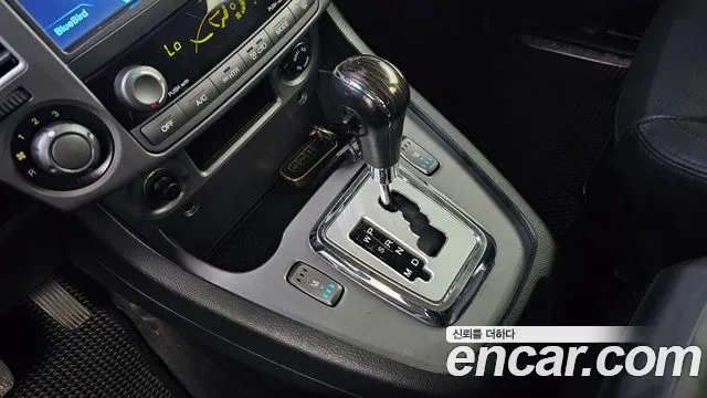 Ssangyong Korando Turismo id 2870340 из Кореи 19