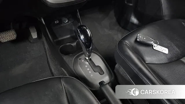 Chevrolet (GM Daewoo) The New Spark id 3434490 из Кореи 19