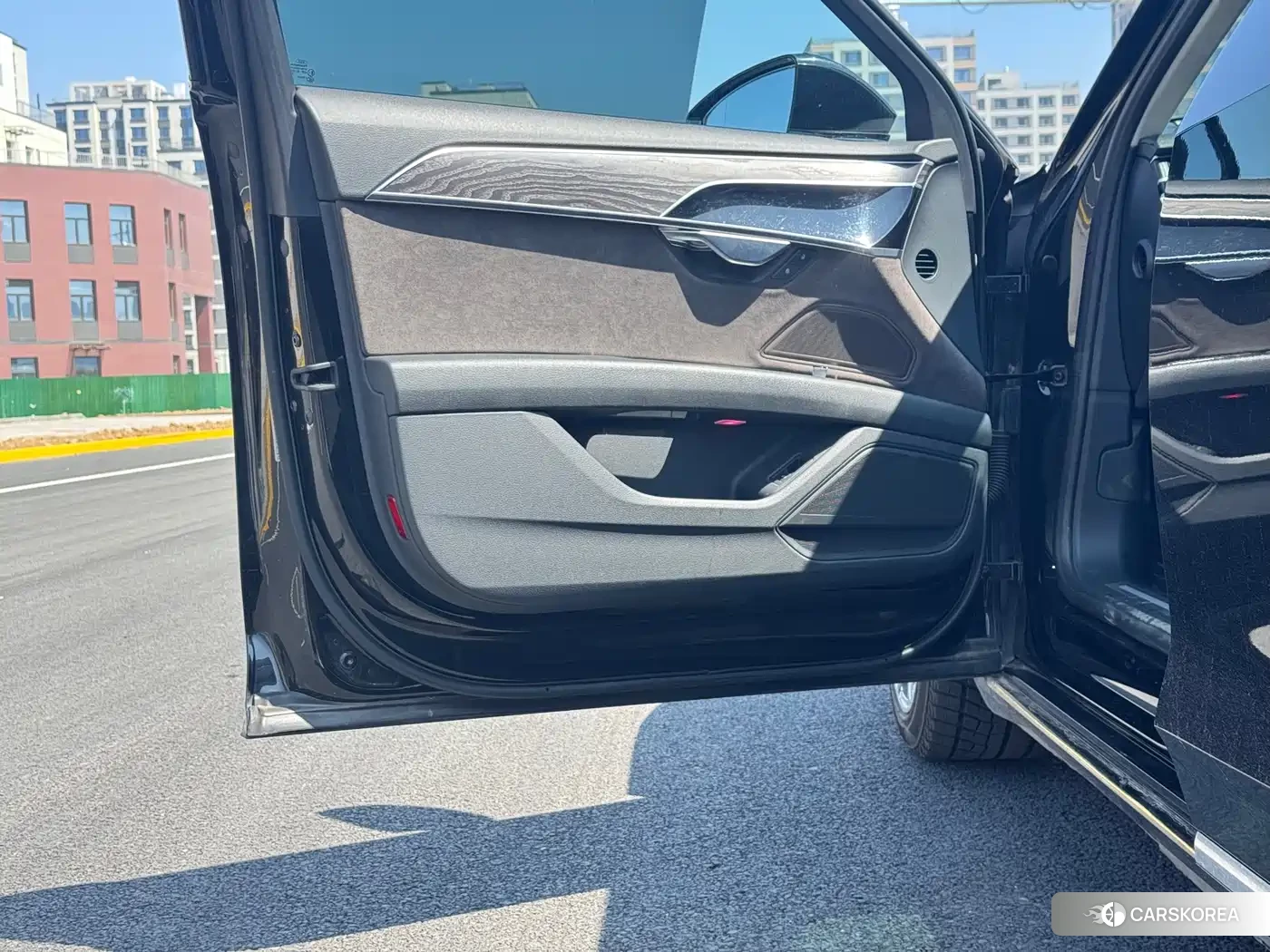 Audi A8 id 4600833 из Китая 21