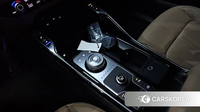 Kia The New Sorento 4th Generation id 3689867 из Кореи 19