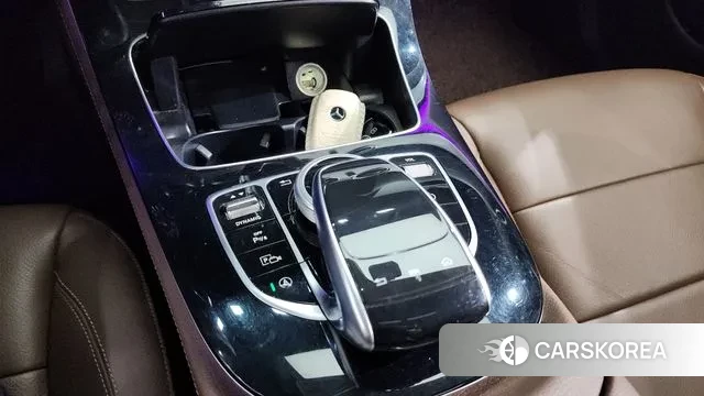 Mercedes-Benz E-Class W213 id 3188545 из Кореи 19