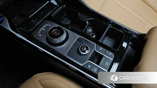 Kia Sorento 4th Generation id 4561841 из Кореи 19