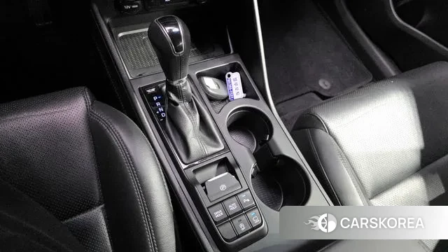 Hyundai All New Tucson id 3509895 из Кореи 19