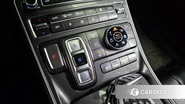 Hyundai The New Santa Fe id 3300442 из Кореи 19