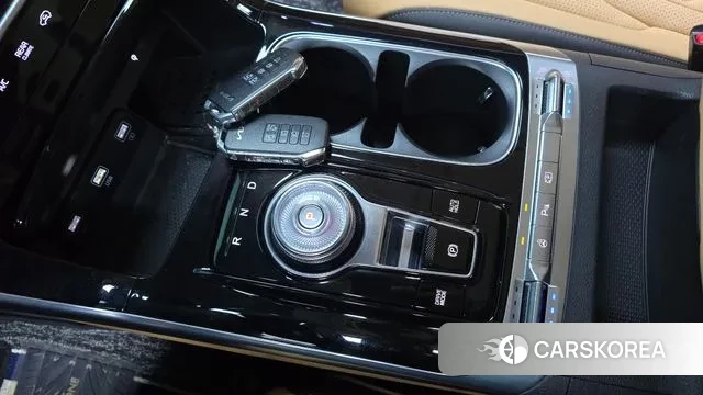 Kia Carnival 4th generation id 3771428 из Кореи 19