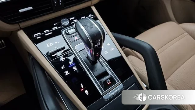 Porsche Cayenne (PO536) id 3094236 из Кореи 19