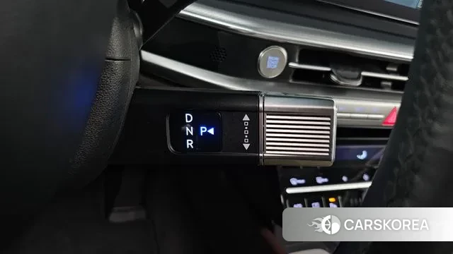 Hyundai Grandeur (GN7) id 2979311 из Кореи 19