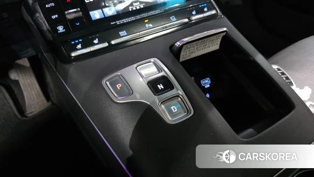 Hyundai The New Grandeur IG id 4581202 из Кореи 30