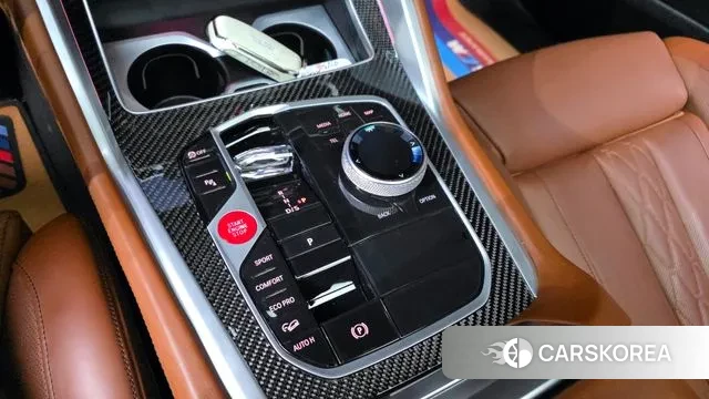 BMW X6 (G06) id 3482261 из Кореи 19