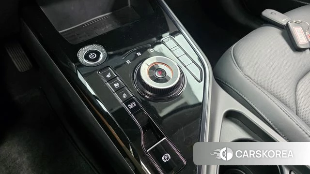 Kia Di All New Niro EV id 4880337 из Кореи 19