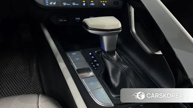 Hyundai Avante (CN7) id 3514578 из Кореи 19