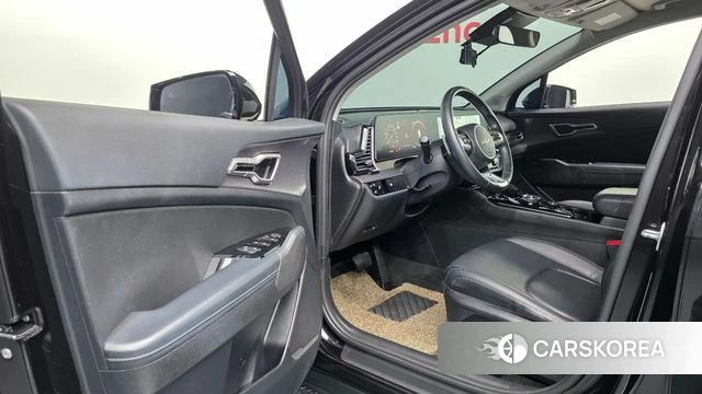Kia Sportage 5th Generation id 4697428 из Кореи 31