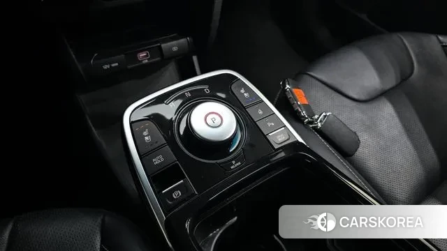 Kia Niro EV id 3453797 из Кореи 19