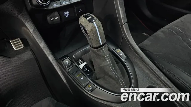 Hyundai Veloster (JS) id 2922091 из Кореи 19