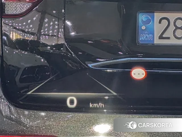 Hyundai The New Grandeur IG id 3597903 из Кореи 18