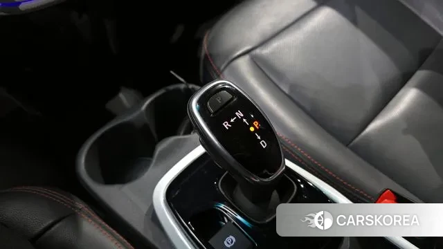 Chevrolet (GM Daewoo) Bolt EV id 3621387 из Кореи 19