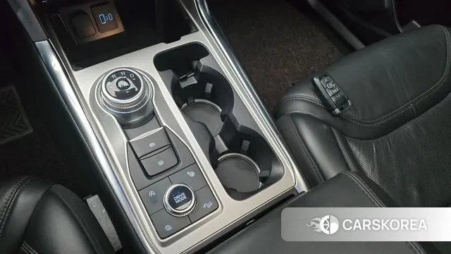 Ford Explorer 6th Generation id 3708236 из Кореи 19