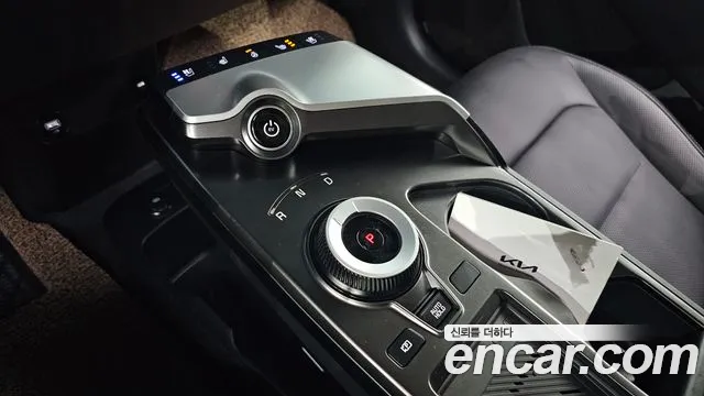 Kia EV6 id 2853413 из Кореи 19