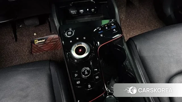 Kia Sportage 5th Generation id 3777661 из Кореи 19