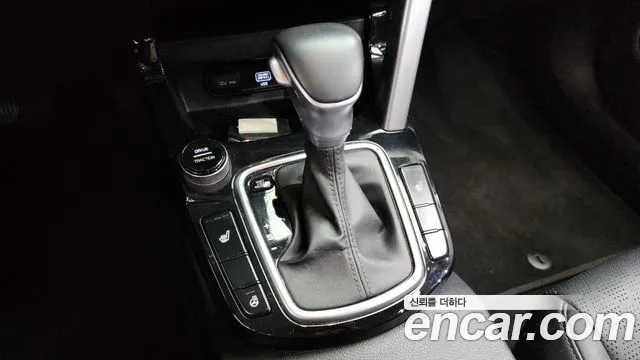 Kia Seltos id 2921528 из Кореи 19