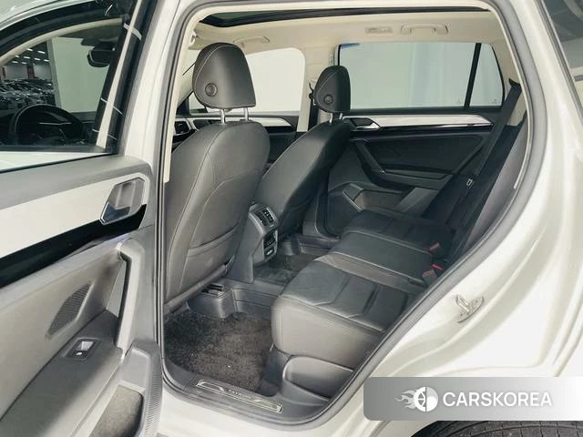 Volkswagen Tanyue id 4211087 из Китая 16
