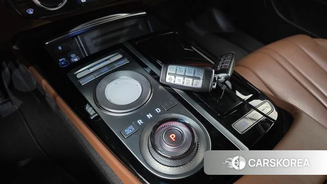 Genesis G80 (RG3) id 4445739 из Кореи 19