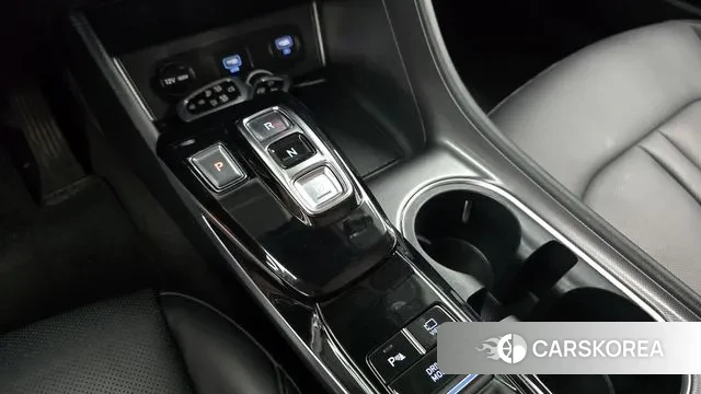 Hyundai Sonata (DN8) id 2890711 из Кореи 19