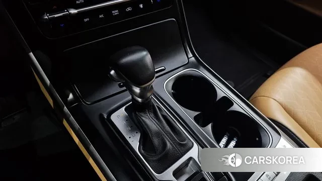 Kia Carnival 4th generation id 3600005 из Кореи 19