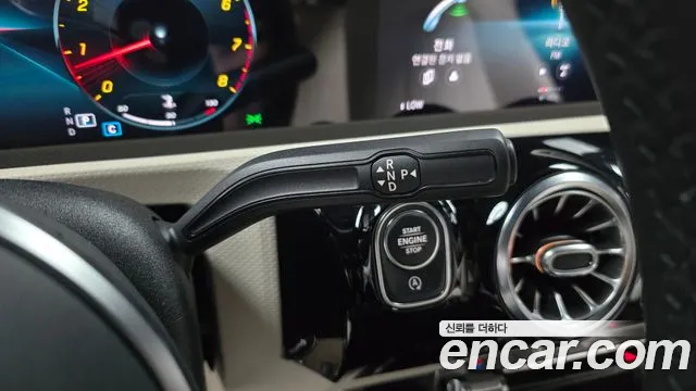 Mercedes-Benz A-Class W177 id 2718163 из Кореи 19