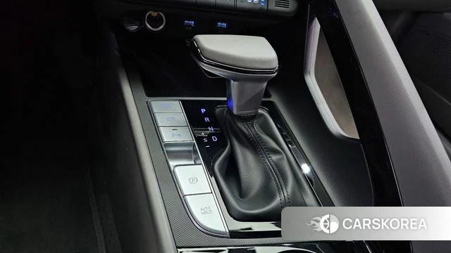 Hyundai Avante Hybrid (CN7) id 3953388 из Кореи 19