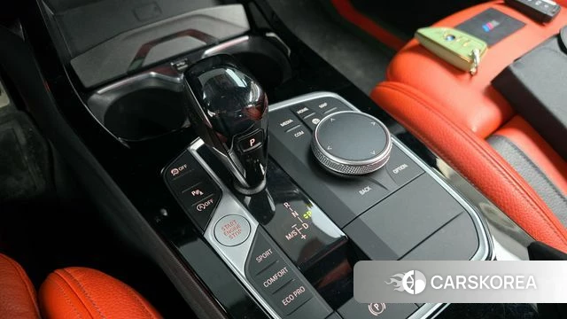 BMW 2 Series Gran Coupe (F44) id 3843376 из Кореи 19