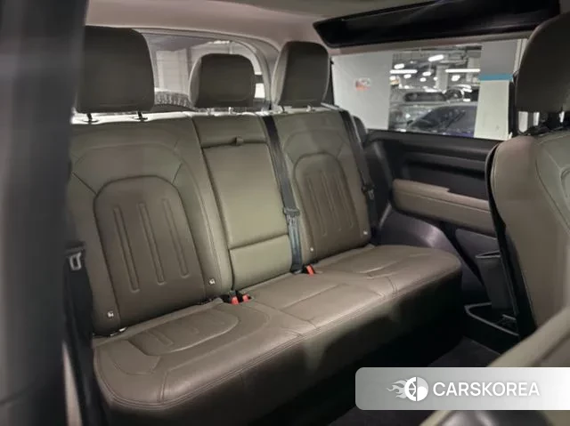 Land Rover Defender (L663) id 3551373 из Кореи 19