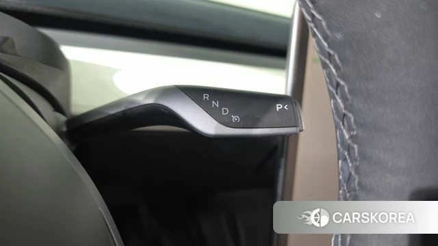Tesla Model Y id 4571539 из Кореи 31