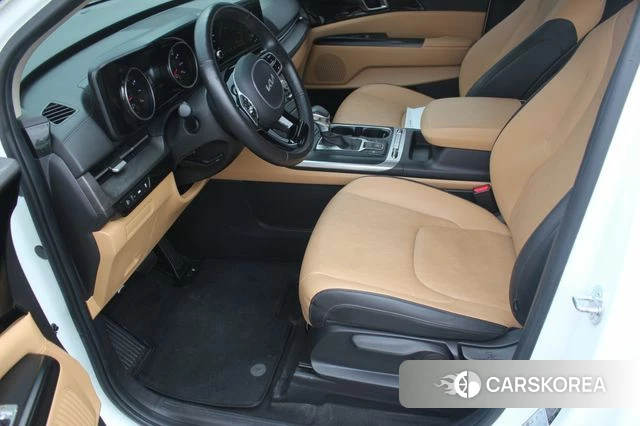 Kia Carnival 4th generation id 4561070 из Кореи 19